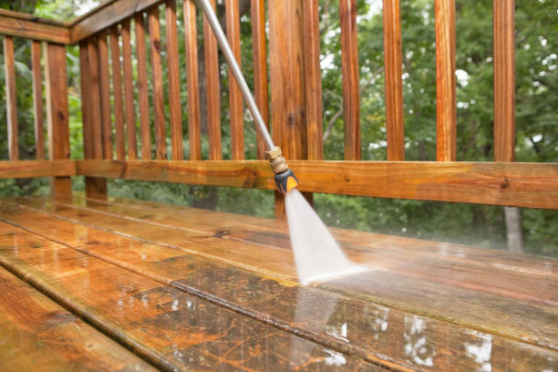 Best Deck Pressure Washing  in Flora Vista, NM